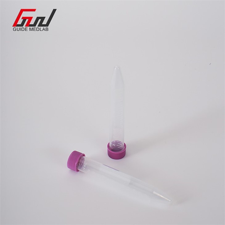 4 microcentrifuge tube 5 ml