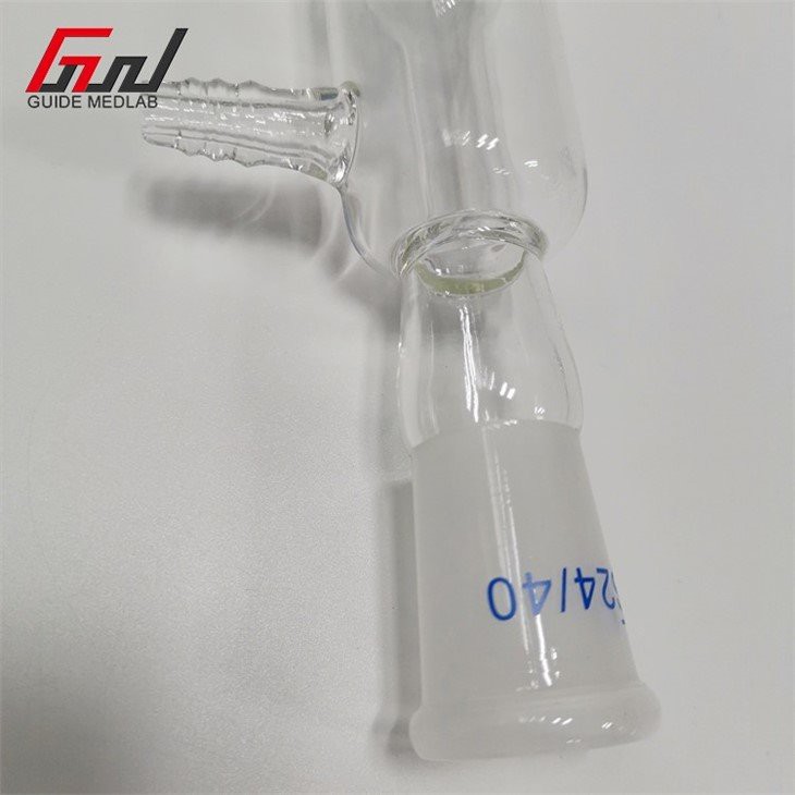 3 lab condenser coil types
