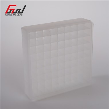 صندوق التخزين المبرد 81 بئرا