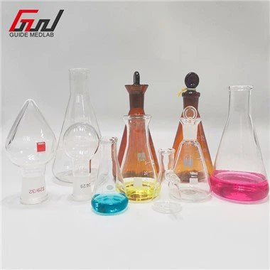 إرلنماير دورق مخروطي 100 مل