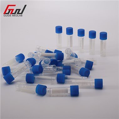 لاب – أنبوب تجميد بالتبريد 2 مل