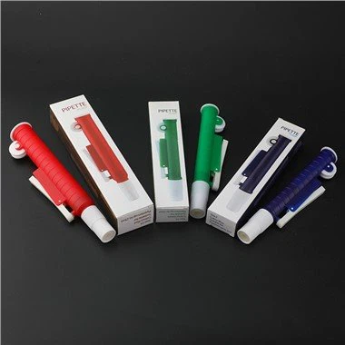 مضخة ماصة مصلية 25 مل