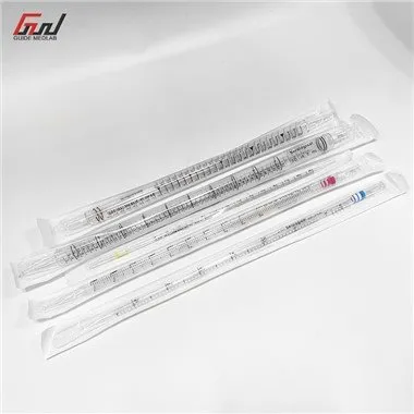 ماصات مصلية معقمة 100 مل