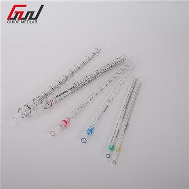 ماصات مصلية معقمة 50 مل