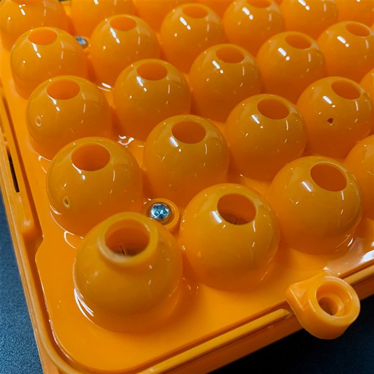 Test Tube Holder Used in Chemistry Lab