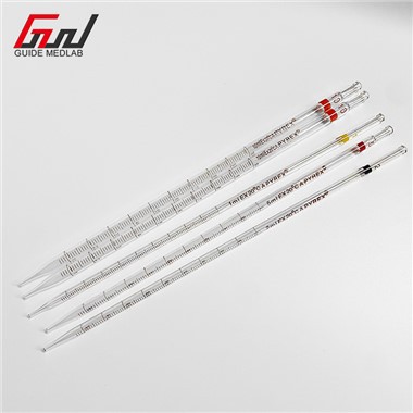 ماصة زجاجية للمختبر 20 مللي