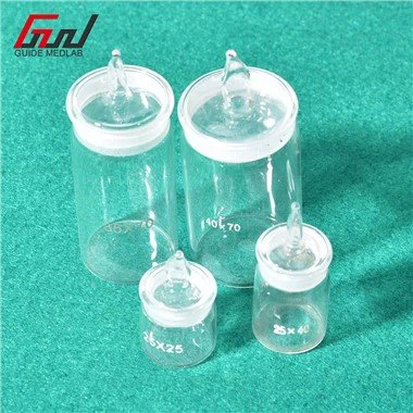 زجاجة وزن 40x70